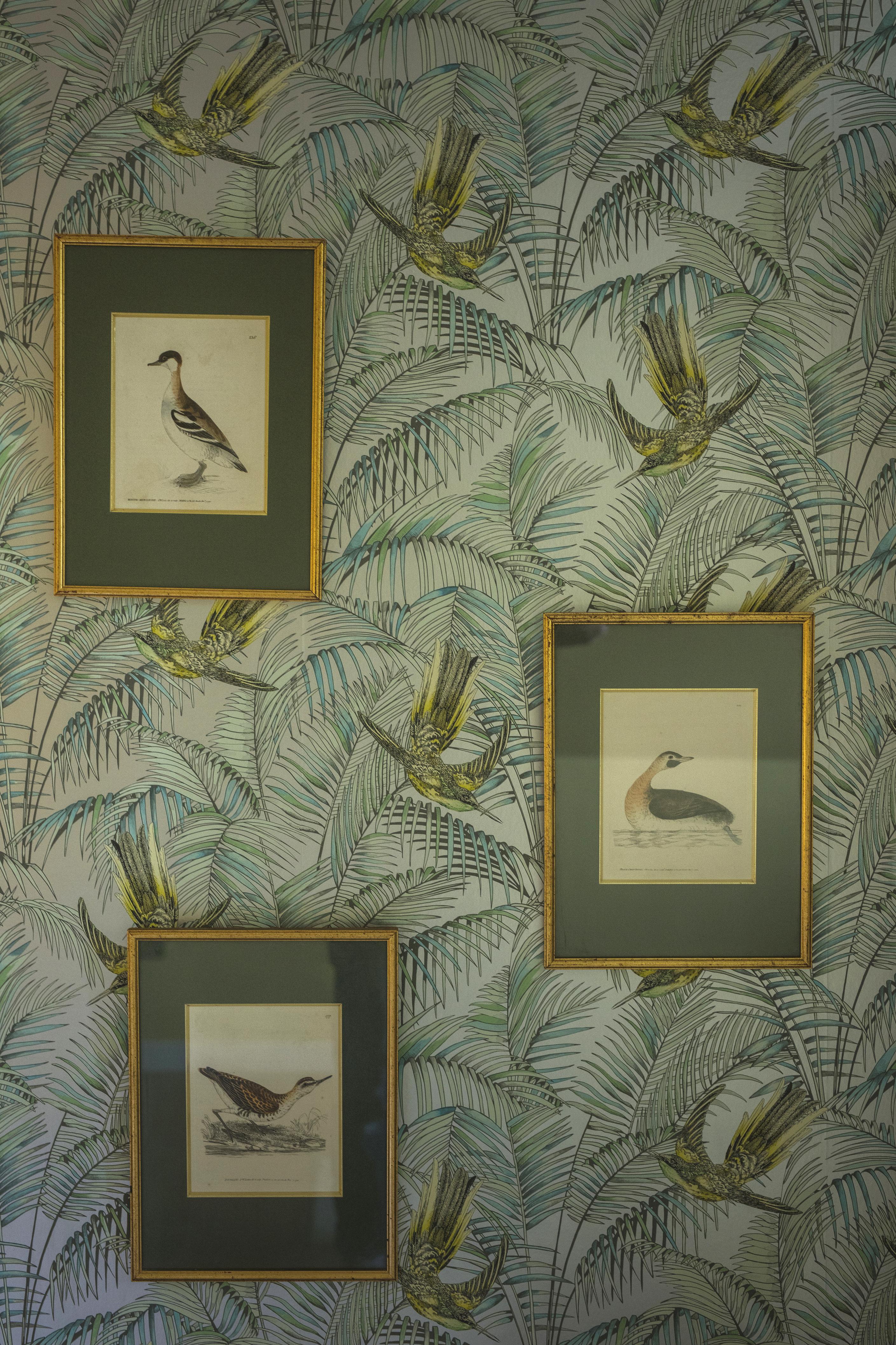 La Mare Aux Oiseaux, The Originals Collection Hotel Saint-Joachim Bagian luar foto